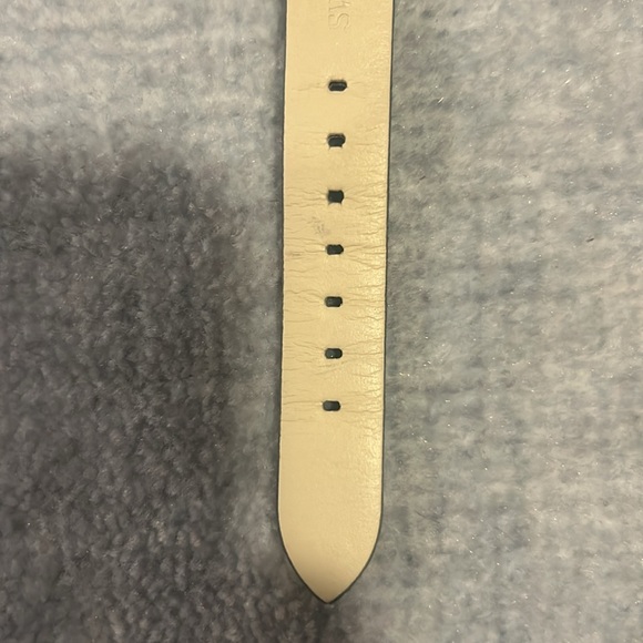 Swarovski Crystal Lake Quartz Blue Dial - Picture 6 of 9